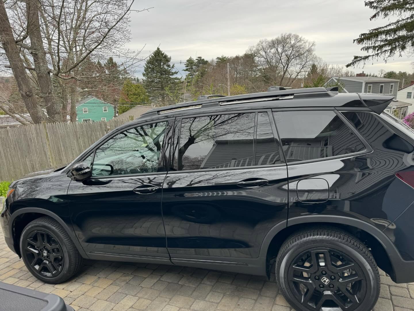 20% Two Front Windows
