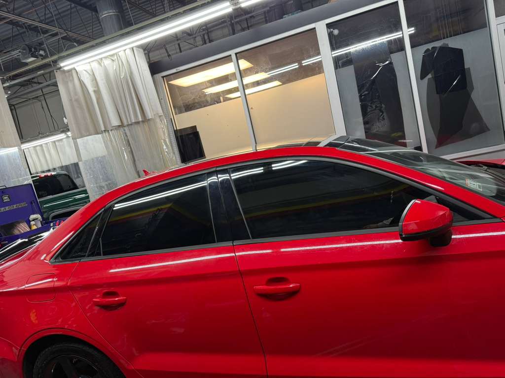 Audi Detail 2