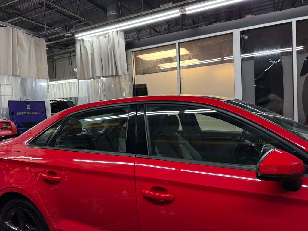 Audi PPF 5