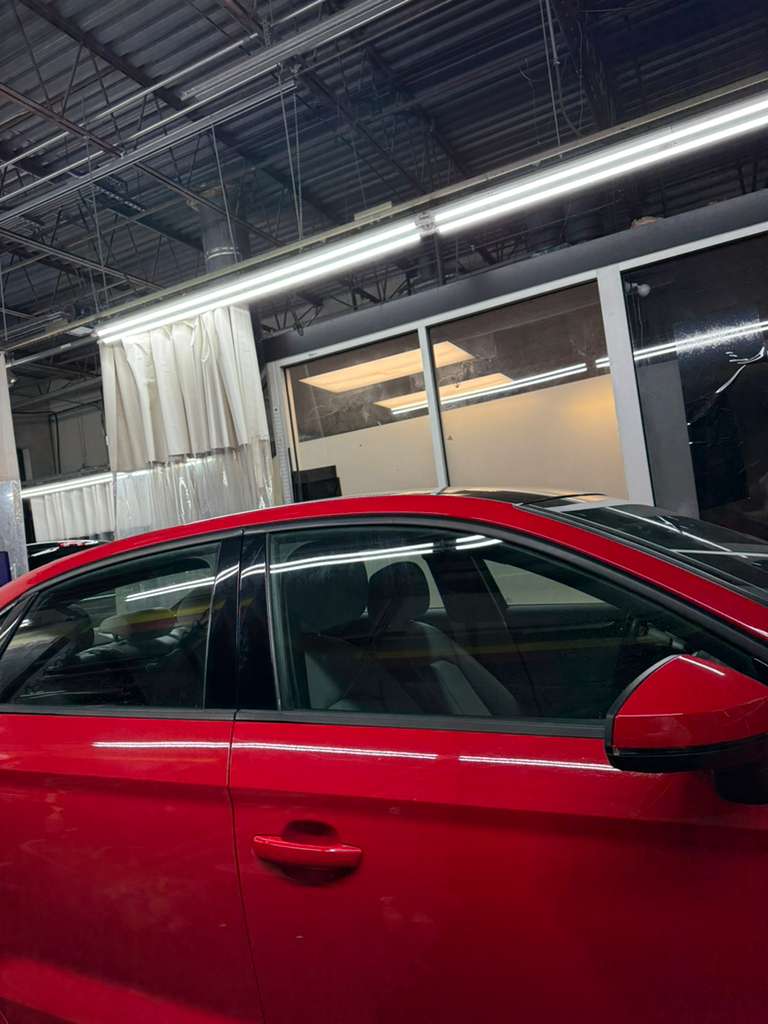 Audi PPF 6