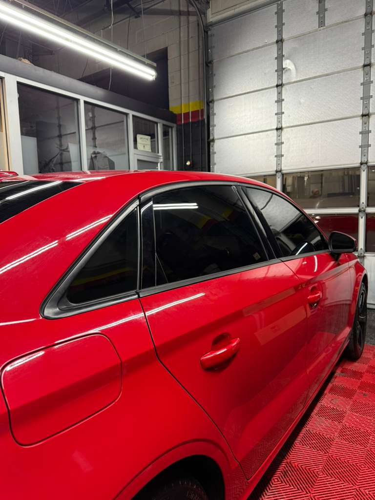 Audi PPF 7